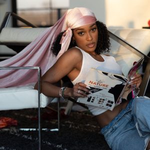 Black FlowRags – Built for Motion